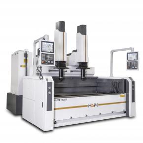 CNC EDM HG200