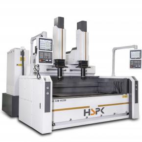 CNC EDM HG280