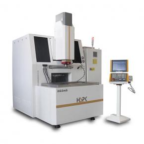 CNC EDM HGS45