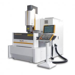 CNC EDM HG45T