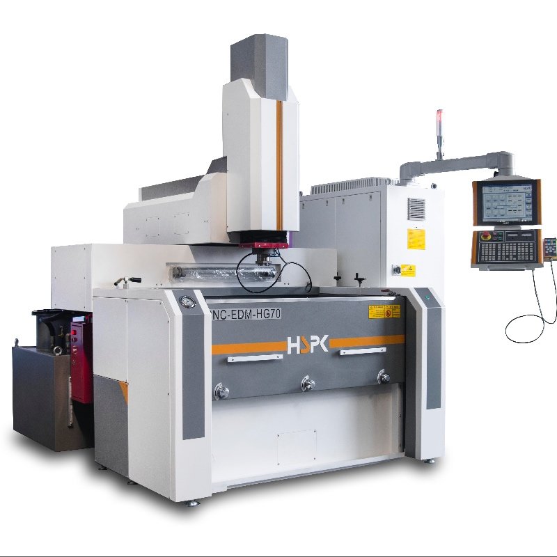 CNC EDM HG70