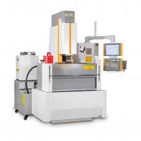 CNC EDM HG45T