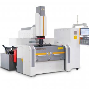 CNC EDM HG70