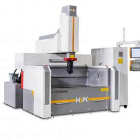 CNC EDM HG100