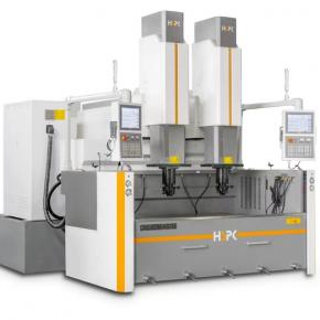 CNC EDM HG150