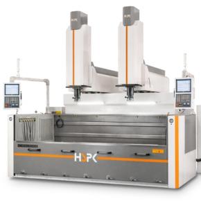 CNC EDM HG200