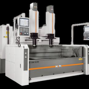 CNC EDM HG280